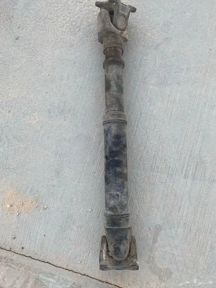 عمود دبل جيب فكسار موديل 2000 0