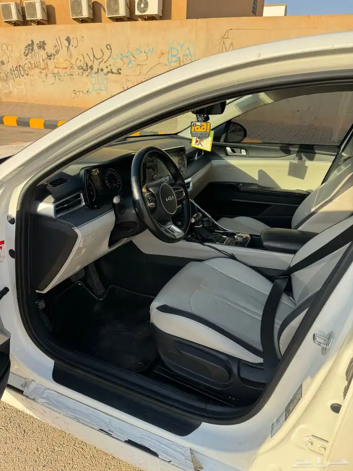 كي فايف مكينه كبير 6