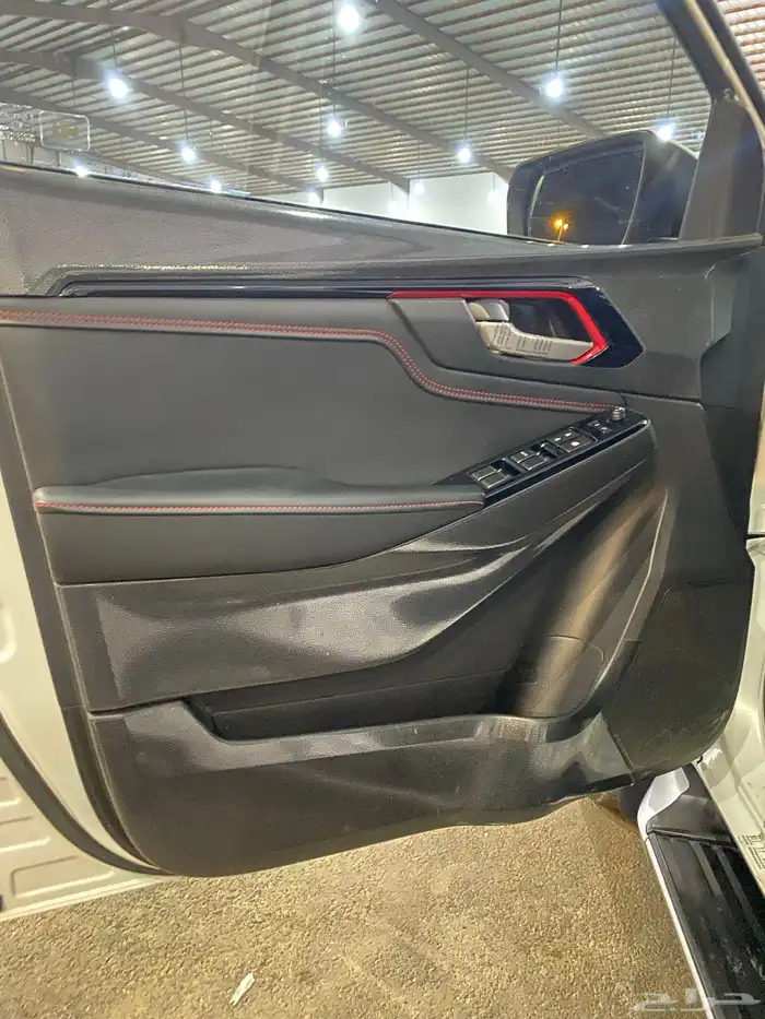 ايسوزو ديماكس 2023 جي تي سعودي شرط 11