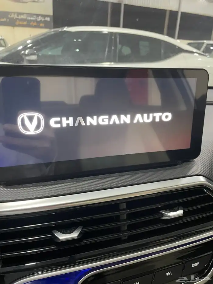 شانجان 2025 السفن فتحة سقف 14