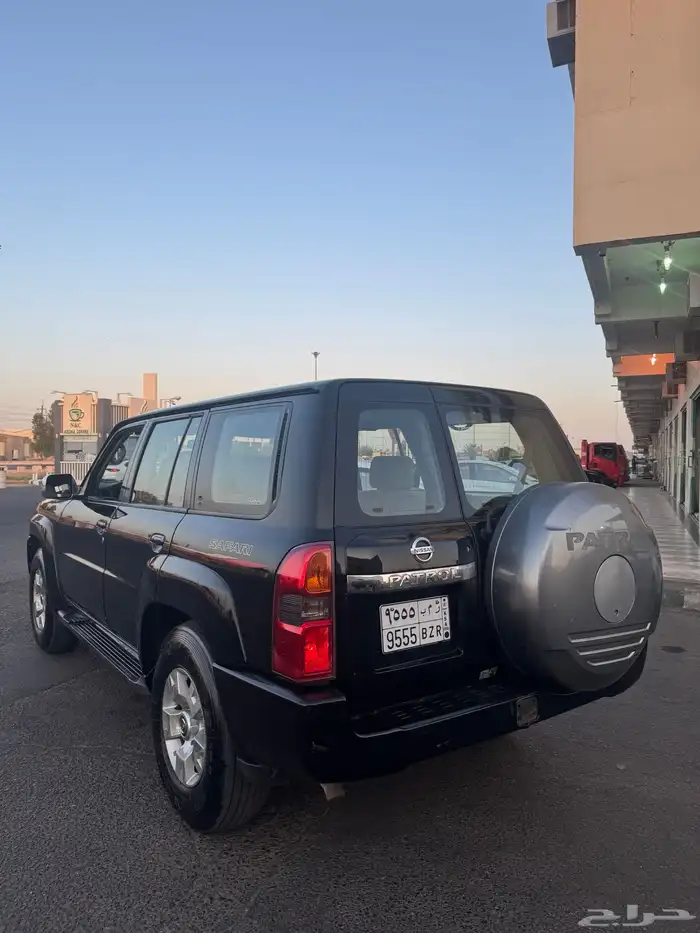 بترول فتك 2005 32