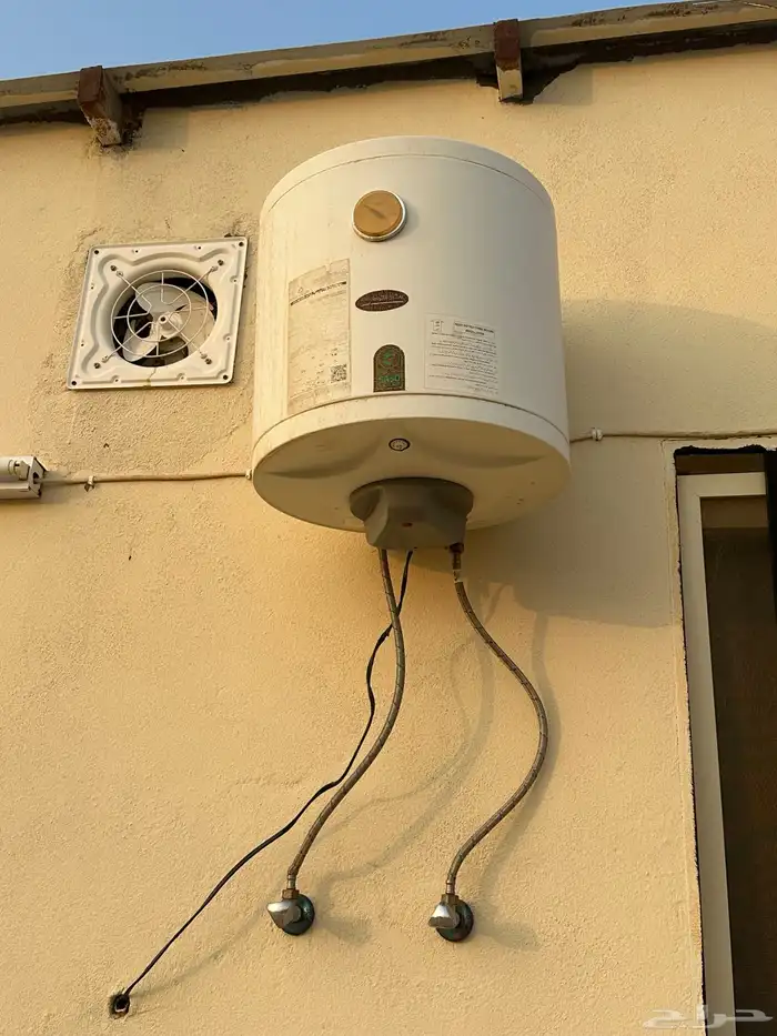 سخانة جديدة 2