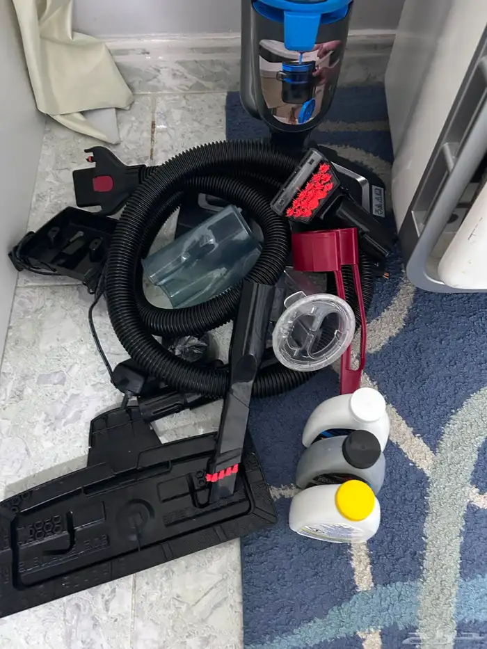 ادوات نظافه 3