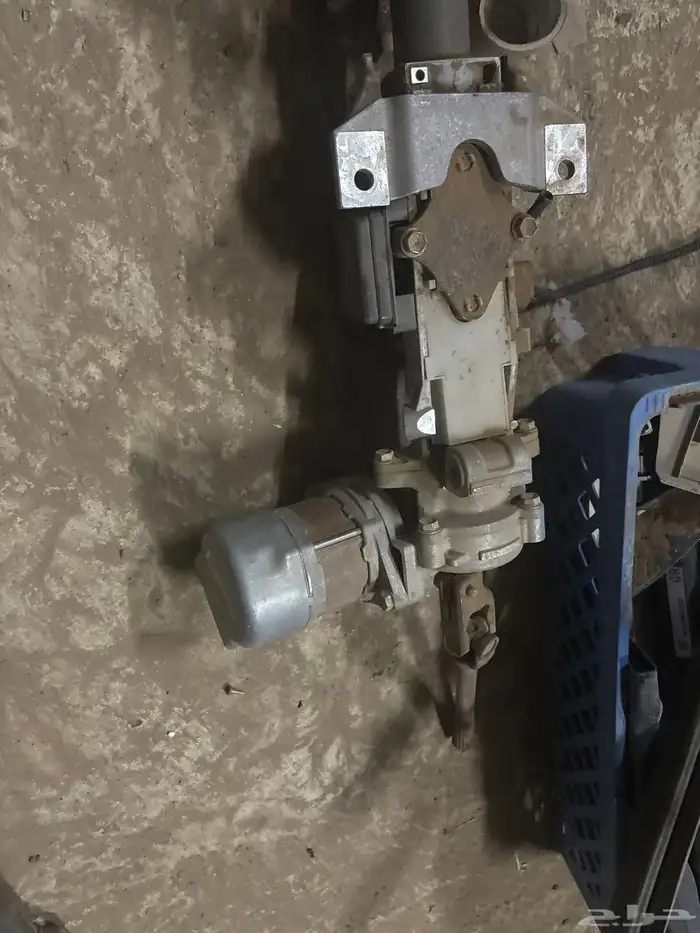 قطع غيار لاندكروزر فكسار جكسار 2022الى 2024 7