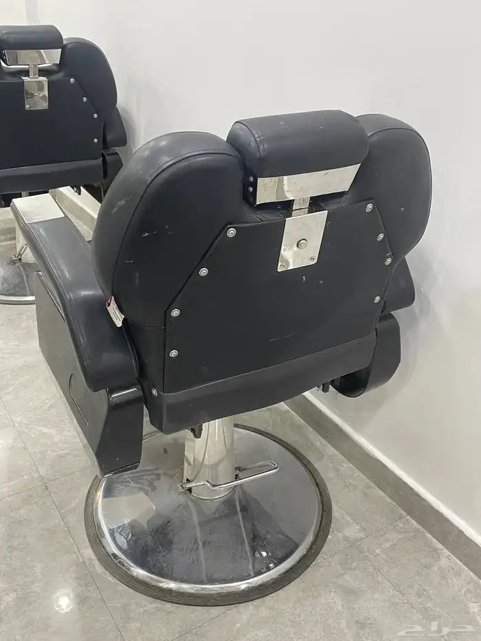 كرسي حلاق مستعمل 1