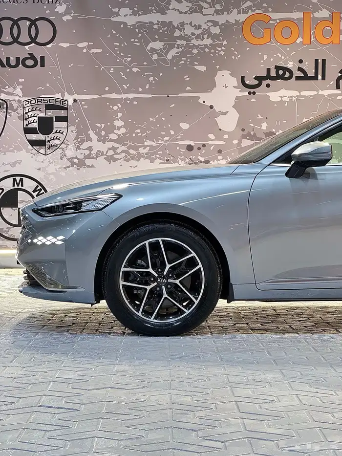 كيا k8 موديل 2022 5