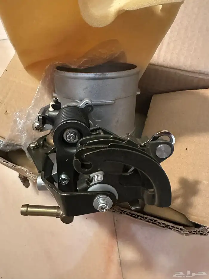 قطع واغراض فتك للبيع 12