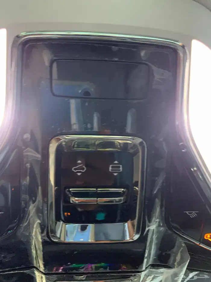 فورد تيريتوري فئة ترند فتحه بنورما سيمت (90) 10