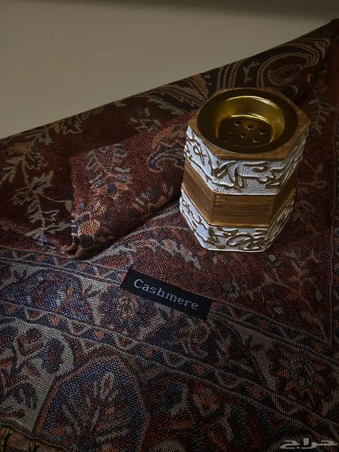 شال كشميري 1