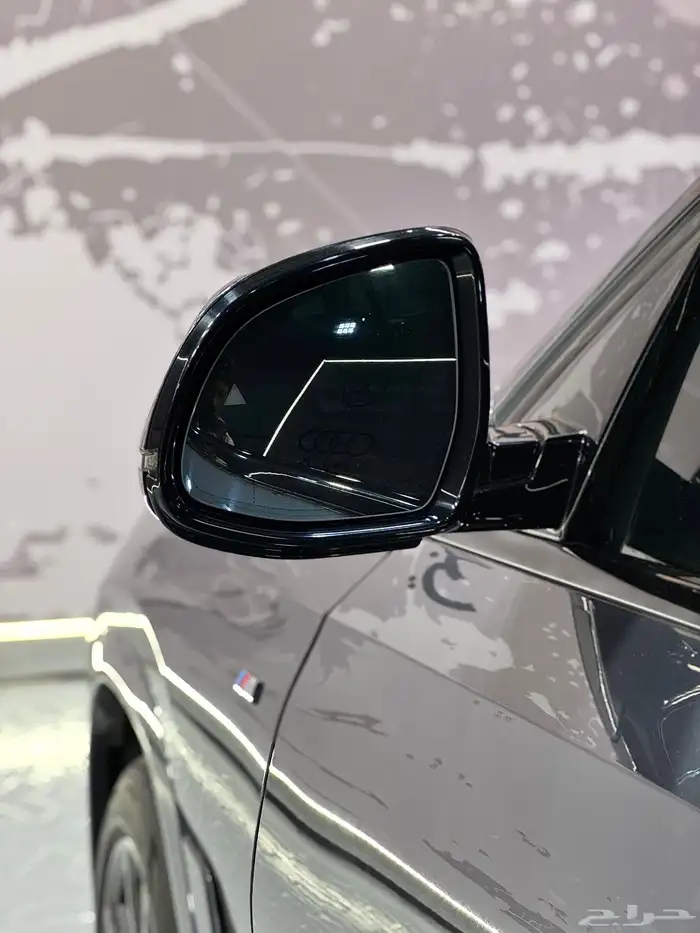 بي ام دبليو v6 موديل 2020 17