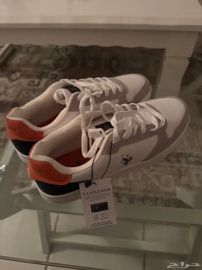 جزمة بولو اصلية 3