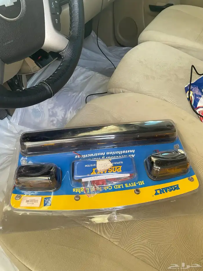 جميحيات   راديتر مكسيكي جديد سييرا سلفرادو 2013 4