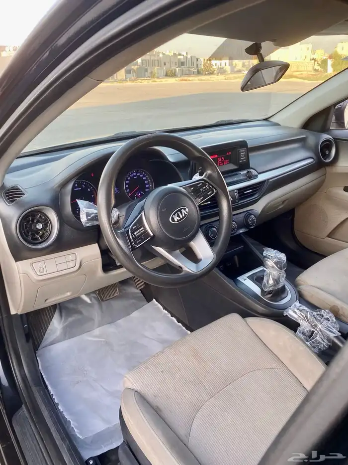 كيا سيراتو 2021 الجبر 11