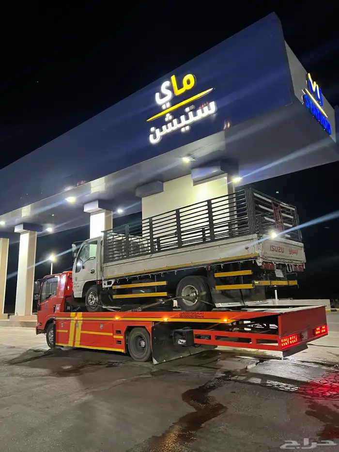 سطحة تبوك الى الرياض الدمام جدة المدينة القصيم ابها 3