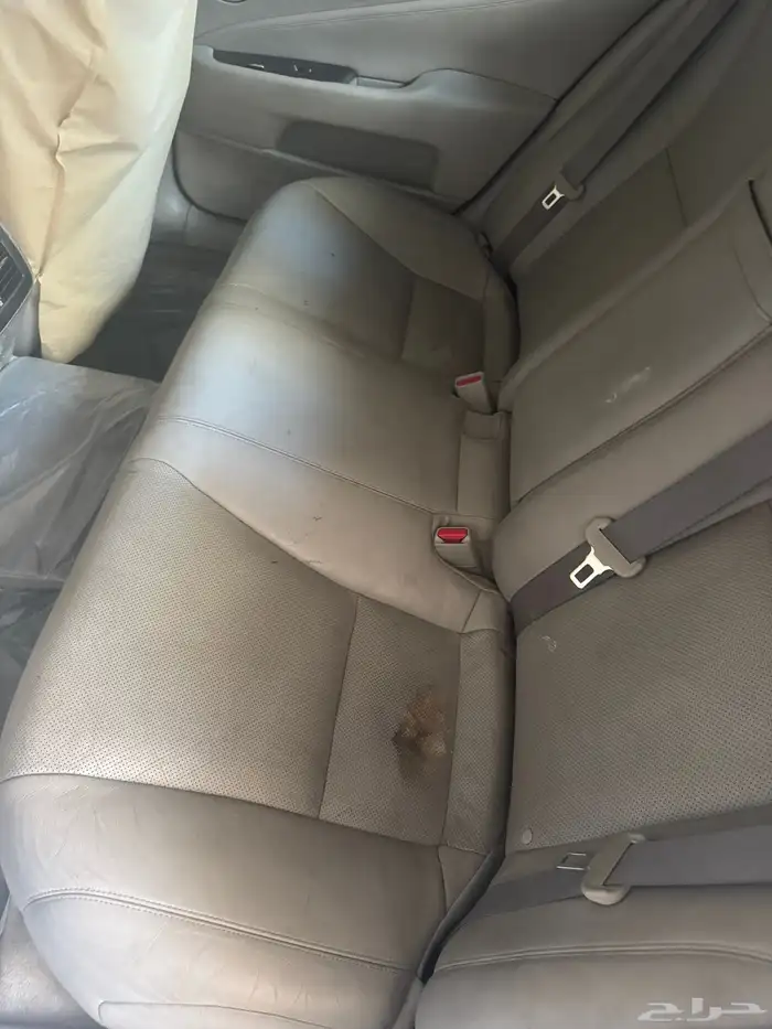 لكزس 2009 للبيع 17