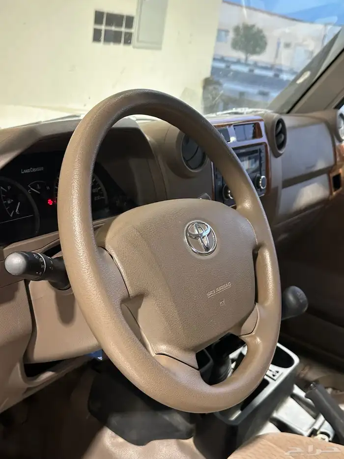 شاص 2019 ديزل مخزن ( تم البيع) 11