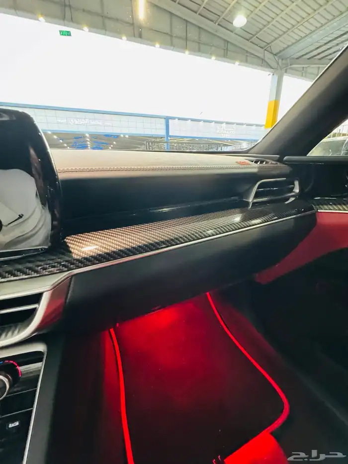 كيا 5 أصفار 2022 مواصفات خاصه 21