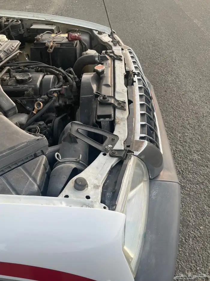 ونيت متسوبيشي 20