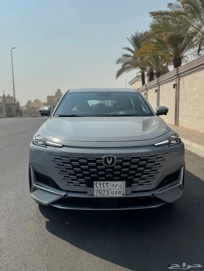 شانجان يوني كي 2023 1