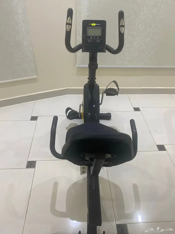 سيكل رياضي جديد 2