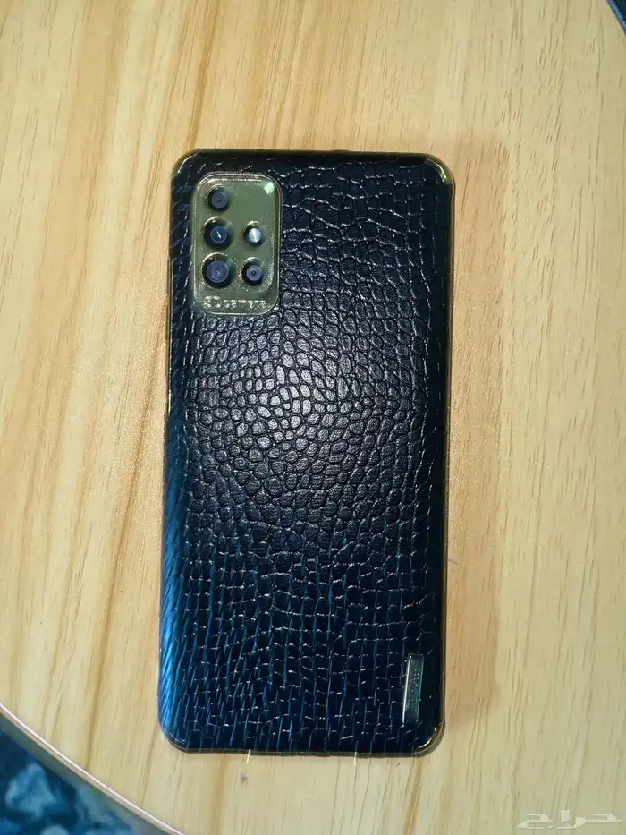 جوال جلكسي A51 1