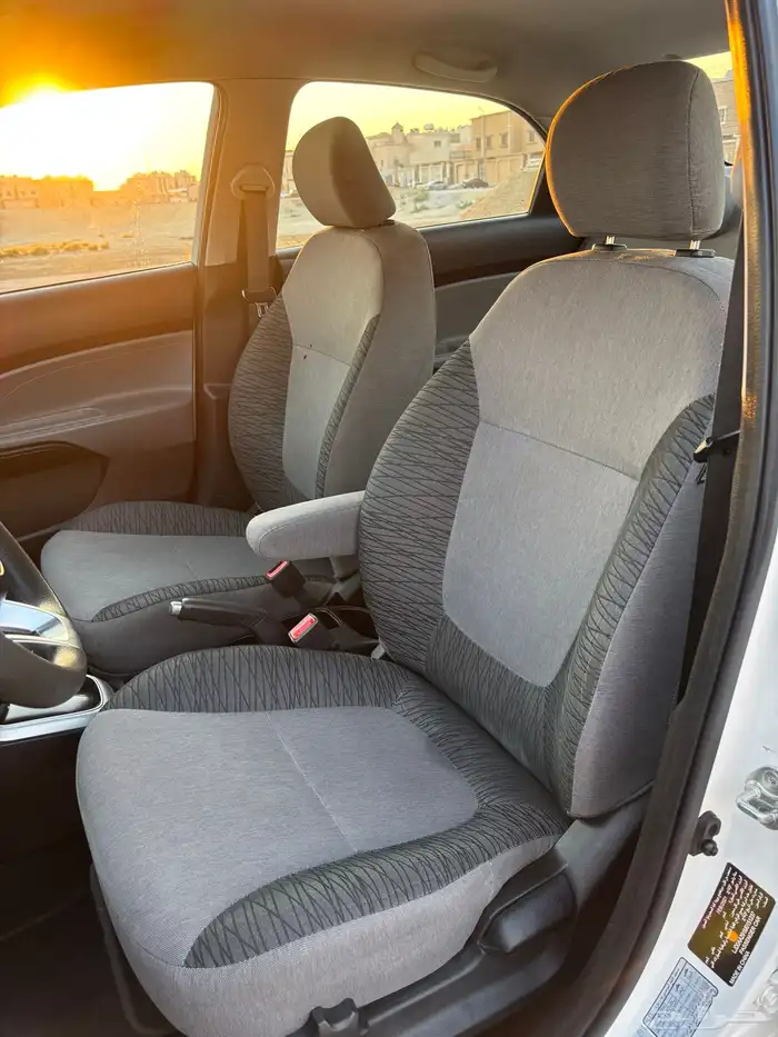 كيا بيجاس 2021 12