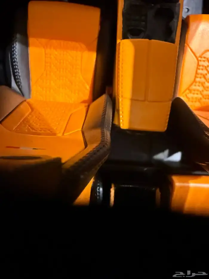 مجسم سيارة 1 18 لامبرجيني اورس Lamborghini Urus 19