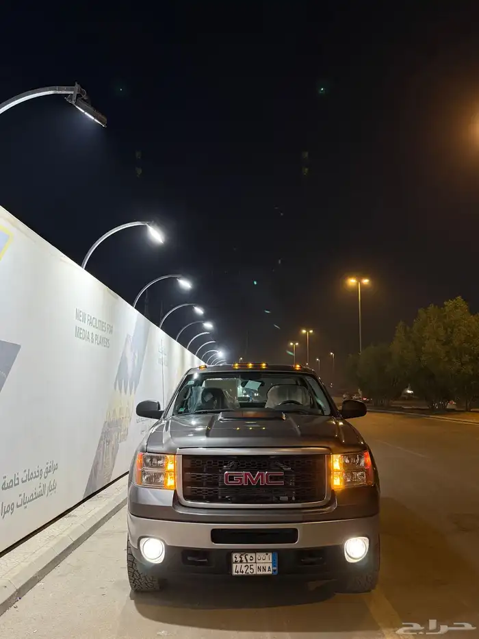 جمس hd2500 موديل 2013 3