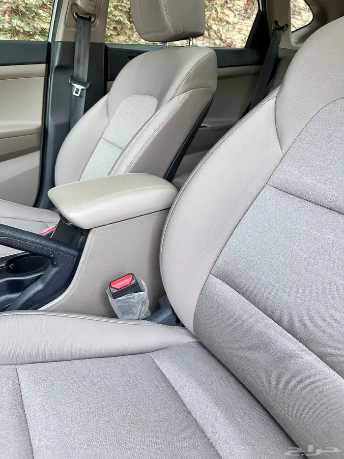 هيونداي توسان 2021 وكاله 21