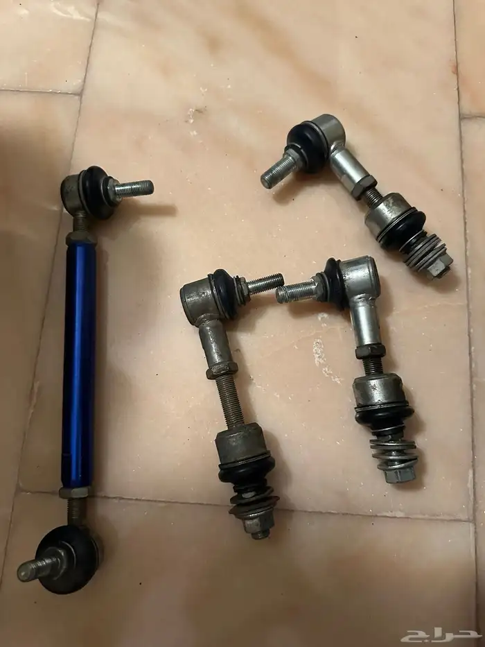 قطع واغراض فتك للبيع 7