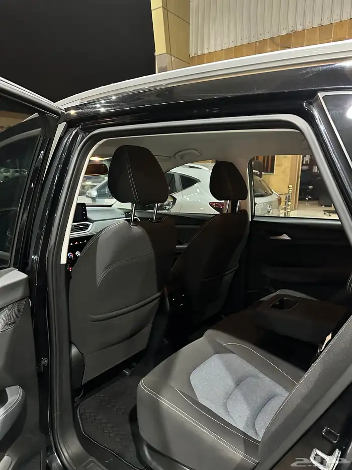 شيفرولية - كابتيفا - 2023 - وكالة 10