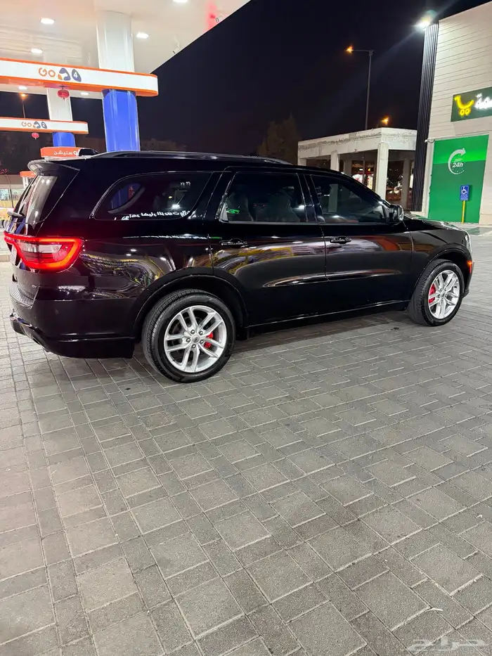 دوج درانجو 2021 12