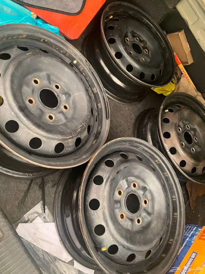 جنوط 15 سوح كامري 2003-2004-2005 1