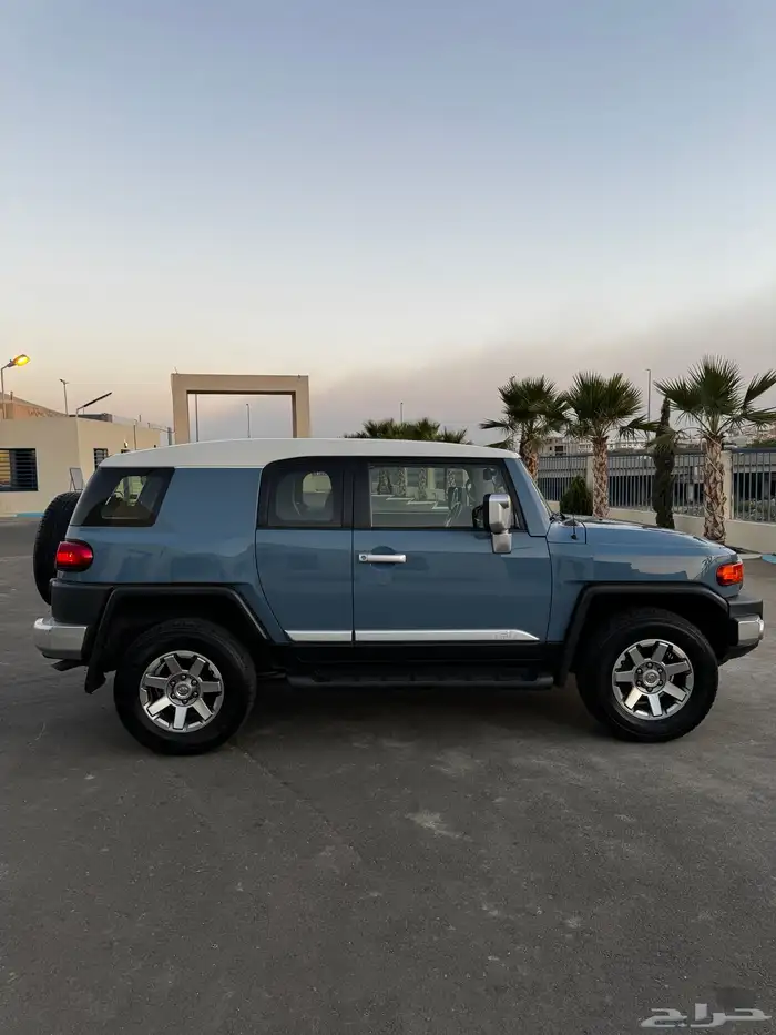 أف جي 2020 سعودي فل كامل 3