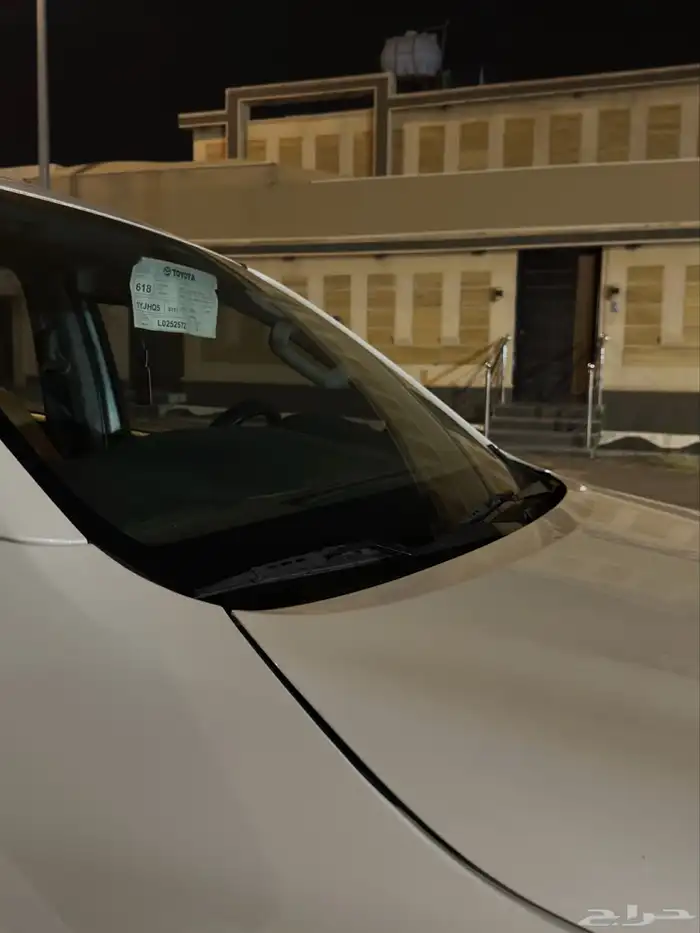 تويوتا فورتشنر 2020 GX وكاله عبداللطيف الجميل 7