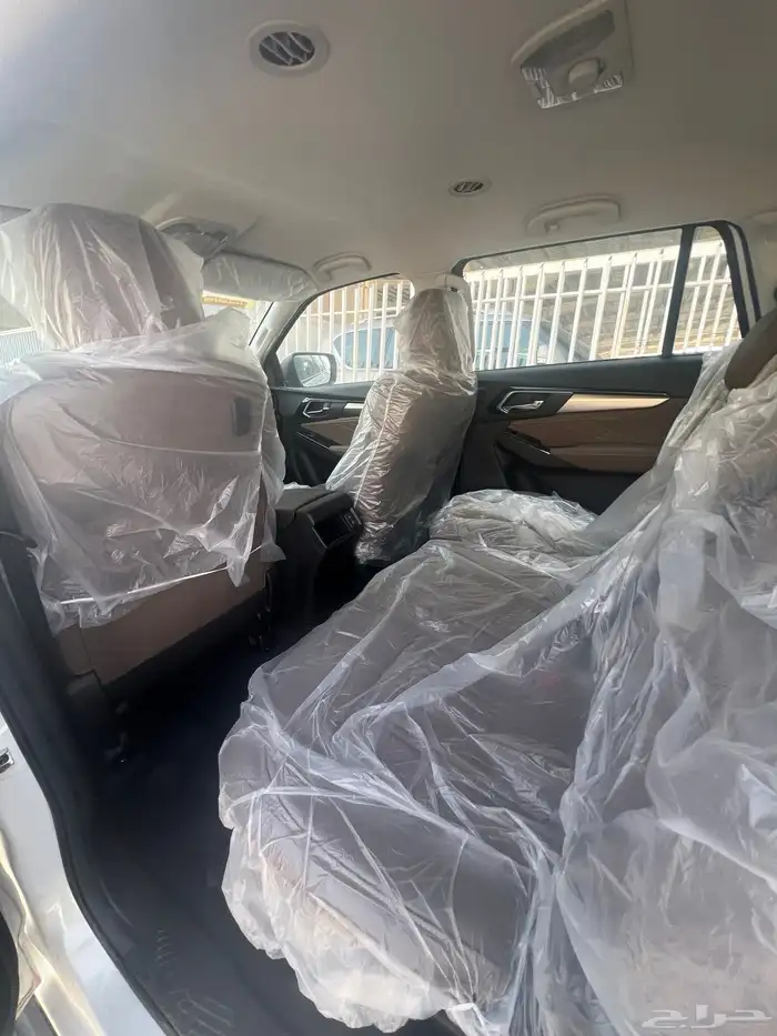 MUX 2024 اصفار 7