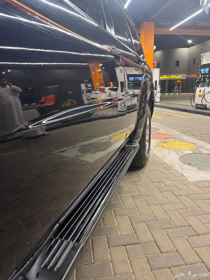 بترول فتك 2005 13