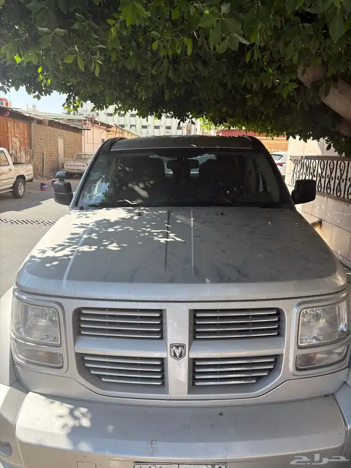 جيب دودوج 2011 0