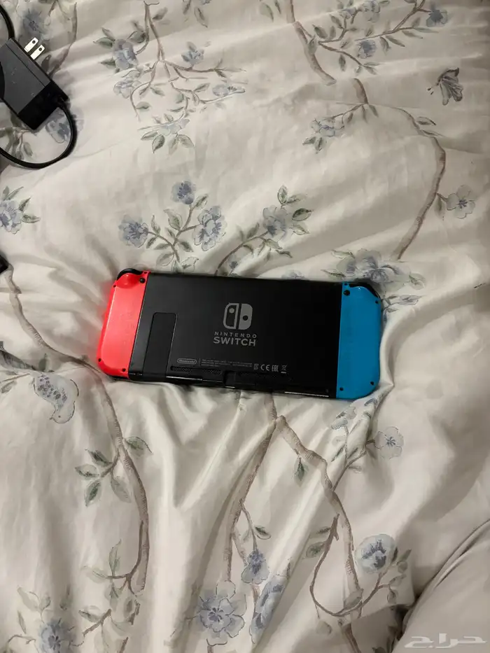 نيتندو سويتش 1