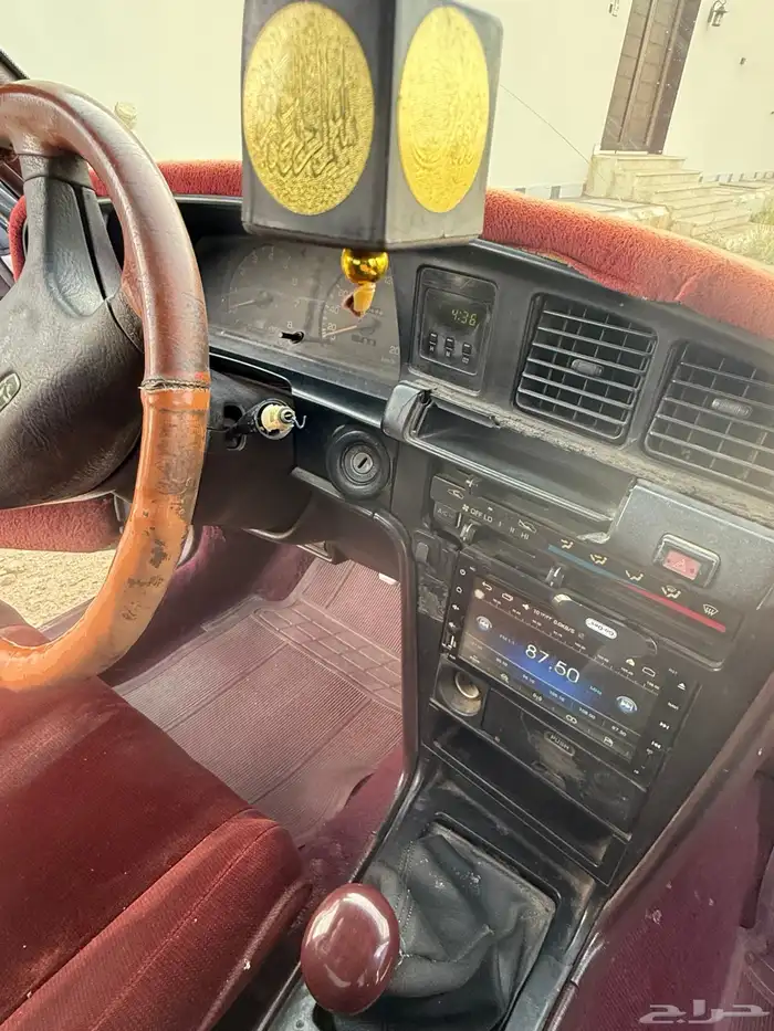 كراسيدا قزاز كهرب على الشرط مفحوص مجدد 8