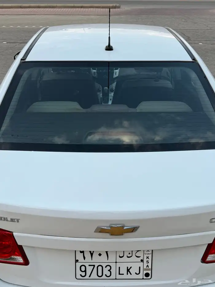 كروز LS 2015 نظيف جدا 16