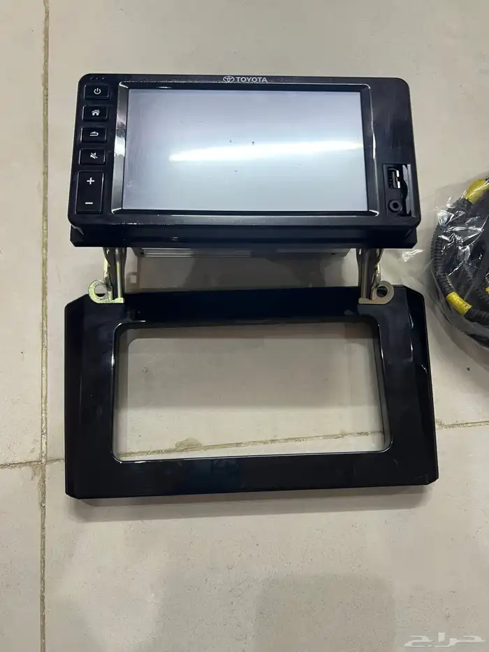 يوجد لدي مسجل كورلا 2020 مع الكورا 0