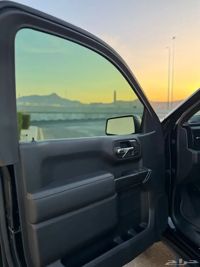 سييرا AT4 فل كامل 2022 9