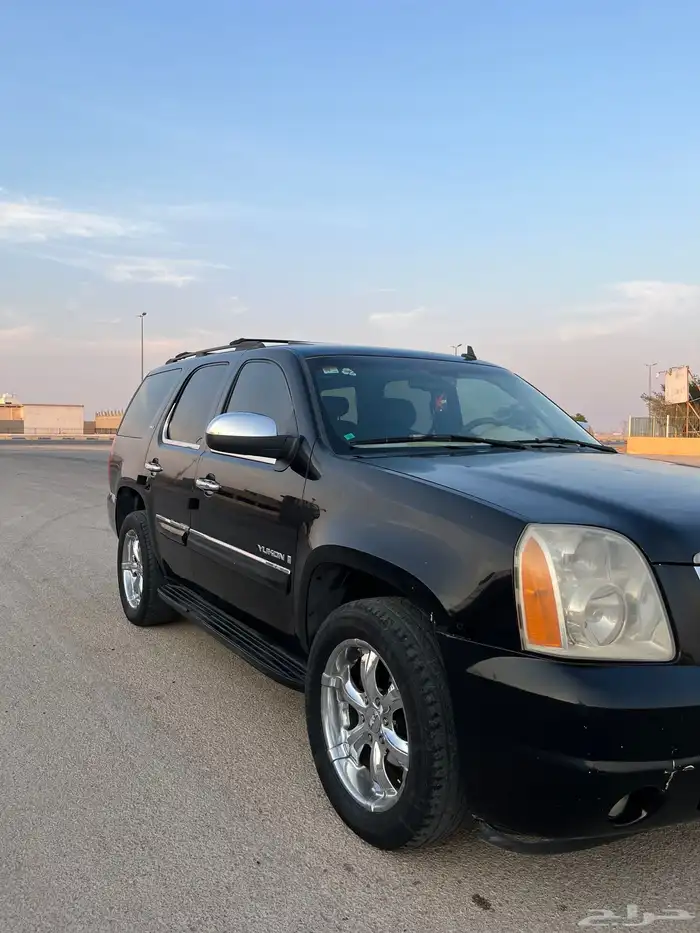 للبيع يوكن فل كامل 8