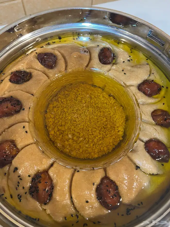 عريكة ورضيفه جنوبية على أصولها 3