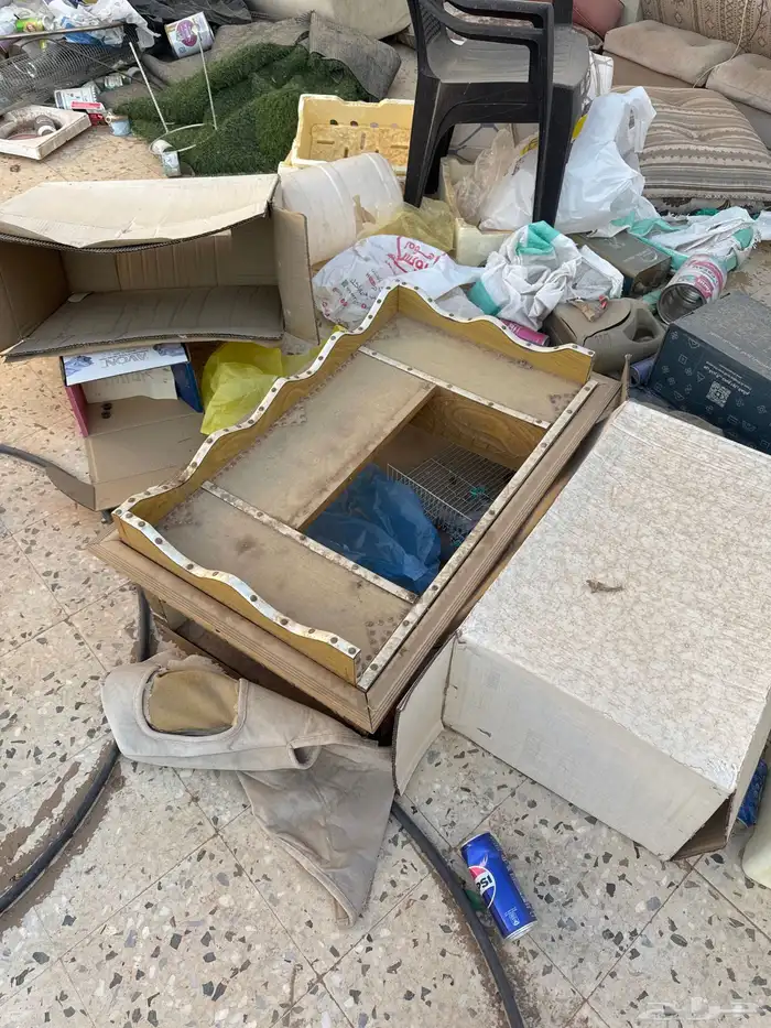 اغراض متنوعه للبيع سمح 11