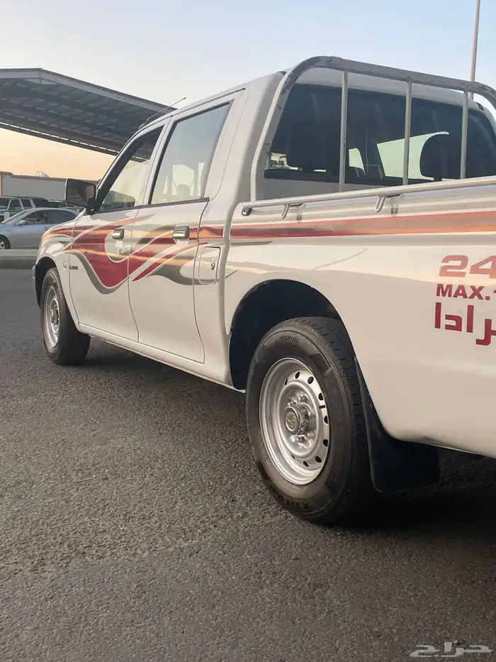 ونيت متسوبيشي 4