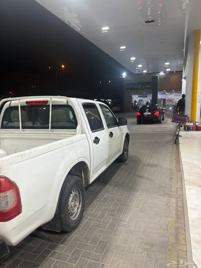 ايسوزو بنزين للبيع 3