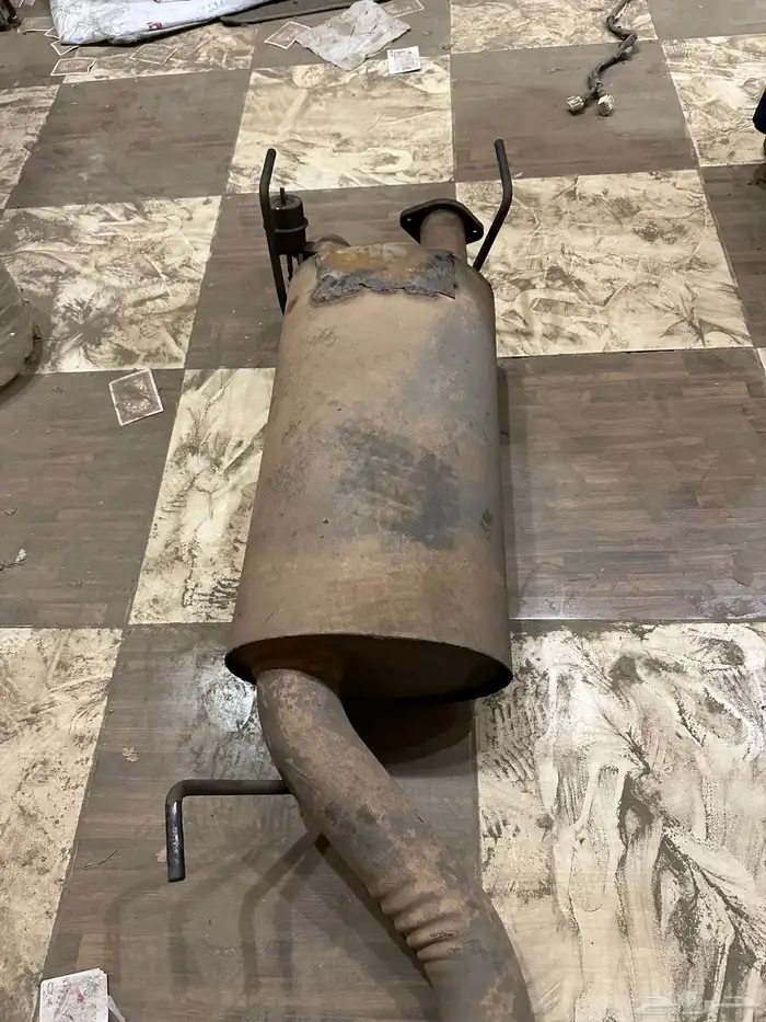 دبة الكترونية مع هدرز و ماصورة فلتر 1