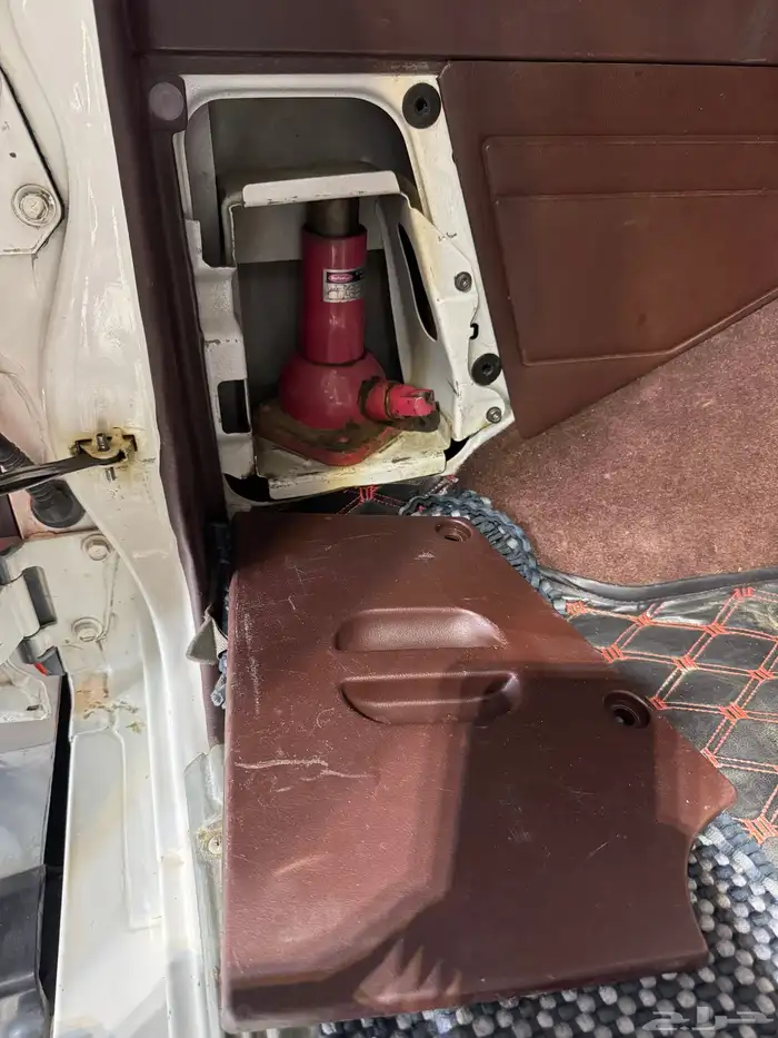 باترول 1995 20